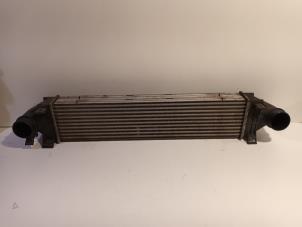 Gebruikte Intercooler Landrover Freelander Prijs € 235,00 Margeregeling aangeboden door Van der Ven Autorecycling B.V.