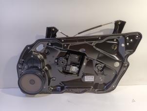 Gebruikte Raammechaniek 4Deurs rechts-voor Volkswagen Passat Prijs € 70,00 Margeregeling aangeboden door Van der Ven Autorecycling B.V.