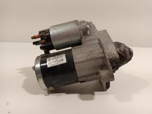 Gebruikte Computer Motormanagement Renault Captur Prijs € 15,00 Margeregeling aangeboden door Van der Ven Autorecycling B.V.