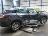 Galerij (Injectie) van een Renault Megane 2012
