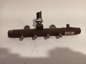 Gebruikte Galerij (Injectie) Renault Scenic Prijs € 60,00 Margeregeling aangeboden door Van der Ven Autorecycling B.V.