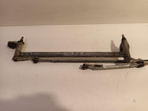 Gebruikte Ruitenwis Mechaniek Seat Ibiza Prijs € 10,00 Margeregeling aangeboden door Van der Ven Autorecycling B.V.