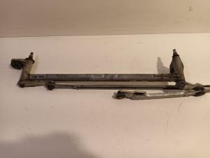 Gebruikte Ruitenwis Mechaniek Seat Ibiza Prijs € 10,00 Margeregeling aangeboden door Van der Ven Autorecycling B.V.