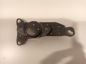 Gebruikte Schakelaar Spiegel Mercedes CLS-Klasse Prijs € 25,00 Margeregeling aangeboden door Van der Ven Autorecycling B.V.