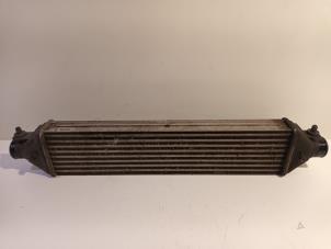 Gebruikte Intercooler Opel Combo Prijs € 105,00 Margeregeling aangeboden door Van der Ven Autorecycling B.V.