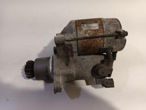 Gebruikte Computer Motormanagement Toyota Camry Prijs € 45,00 Margeregeling aangeboden door Van der Ven Autorecycling B.V.