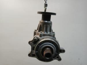 Gebruikte Tussenbak 4x4 Kia Sportage Prijs € 803,00 Margeregeling aangeboden door Van der Ven Autorecycling B.V.