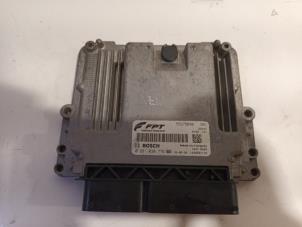 Gebruikte Computer Motormanagement Opel Combo Prijs € 340,00 Margeregeling aangeboden door Van der Ven Autorecycling B.V.