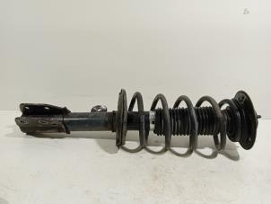 Gebruikte Schokdemperpoot rechts-voor Chevrolet Captiva Prijs € 95,00 Margeregeling aangeboden door Van der Ven Autorecycling B.V.