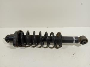 Gebruikte Achterpoot rechts Mitsubishi Eclipse Prijs € 85,00 Margeregeling aangeboden door Van der Ven Autorecycling B.V.