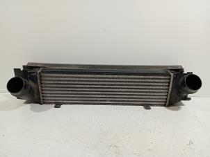 Gebruikte Intercooler BMW Z4 Prijs € 75,00 Margeregeling aangeboden door Van der Ven Autorecycling B.V.