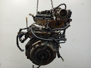 Gebruikte Motor Nissan X-Trail Prijs € 649,00 Margeregeling aangeboden door Van der Ven Autorecycling B.V.