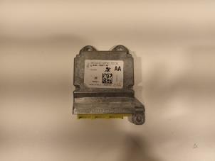 Gebruikte Airbag Module Ford Fiesta Prijs € 65,00 Margeregeling aangeboden door Van der Ven Autorecycling B.V.