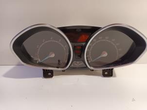 Gebruikte Cockpit Ford B-Max Prijs € 155,00 Margeregeling aangeboden door Van der Ven Autorecycling B.V.