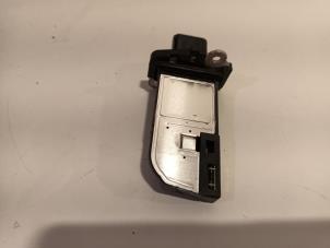 Gebruikte Luchtmassameter Ford Fiesta Prijs € 25,00 Margeregeling aangeboden door Van der Ven Autorecycling B.V.