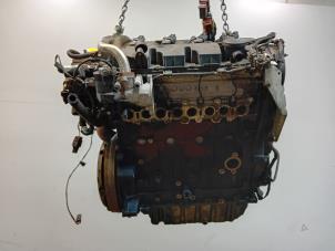 Gebruikte Motor Ford Mondeo Prijs € 724,00 Margeregeling aangeboden door Van der Ven Autorecycling B.V.