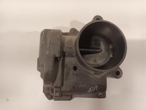 Gebruikte Gasklephuis BMW Mini One Prijs € 40,00 Margeregeling aangeboden door Van der Ven Autorecycling B.V.