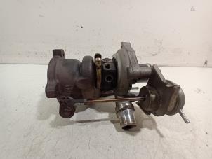 Gebruikte G-lader Renault Clio Prijs € 64,95 Margeregeling aangeboden door Van der Ven Autorecycling B.V.