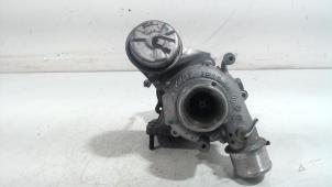 Gebruikte Turbo Fiat 500 Prijs € 475,00 Margeregeling aangeboden door Van der Ven Autorecycling B.V.