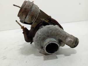 Gebruikte G-lader Hyundai Santafe Prijs € 245,00 Margeregeling aangeboden door Van der Ven Autorecycling B.V.