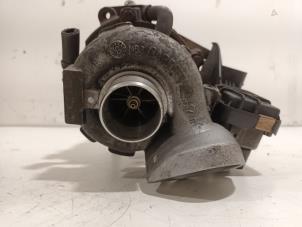 Gebruikte Turbo BMW 3-Serie Prijs € 305,00 Margeregeling aangeboden door Van der Ven Autorecycling B.V.