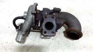 Gebruikte G-lader Peugeot Bipper Prijs € 140,00 Margeregeling aangeboden door Van der Ven Autorecycling B.V.