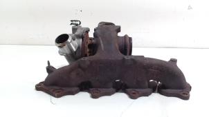 Gebruikte G-lader Citroen C5 Prijs € 340,00 Margeregeling aangeboden door Van der Ven Autorecycling B.V.