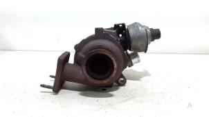 Gebruikte G-lader Volvo S80 Prijs € 240,00 Margeregeling aangeboden door Van der Ven Autorecycling B.V.