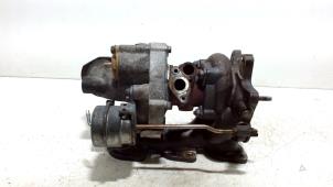 Gebruikte Turbo Mercedes CL Prijs € 365,00 Margeregeling aangeboden door Van der Ven Autorecycling B.V.