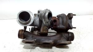 Gebruikte G-lader Mercedes CL Prijs € 365,00 Margeregeling aangeboden door Van der Ven Autorecycling B.V.