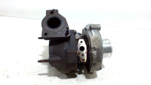 Gebruikte Turbo Renault Laguna Prijs € 180,00 Margeregeling aangeboden door Van der Ven Autorecycling B.V.