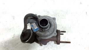 Gebruikte G-lader Citroen Nemo Prijs € 100,00 Margeregeling aangeboden door Van der Ven Autorecycling B.V.