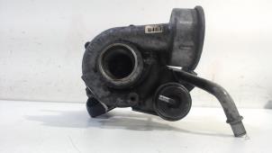 Gebruikte G-lader Mercedes A-Klasse Prijs € 145,00 Margeregeling aangeboden door Van der Ven Autorecycling B.V.