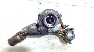 Gebruikte Turbo Peugeot 807 Prijs € 138,00 Margeregeling aangeboden door Van der Ven Autorecycling B.V.