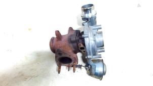 Gebruikte G-lader Mercedes Citan Prijs € 54,00 Margeregeling aangeboden door Van der Ven Autorecycling B.V.