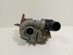 Gebruikte Turbo Mercedes Vito Prijs € 483,00 Margeregeling aangeboden door Van der Ven Autorecycling B.V.