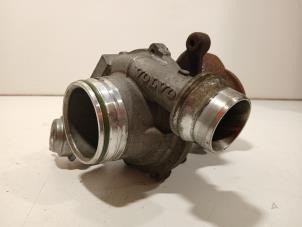 Gebruikte Turbo Volvo S60 Prijs € 219,00 Margeregeling aangeboden door Van der Ven Autorecycling B.V.