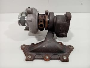 Gebruikte Turbo Dacia Logan Prijs € 64,95 Margeregeling aangeboden door Van der Ven Autorecycling B.V.