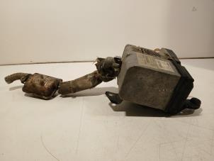 Gebruikte Standkachel Audi A8 Prijs € 165,00 Margeregeling aangeboden door Van der Ven Autorecycling B.V.