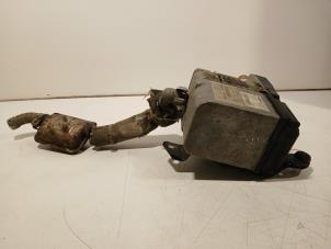 Gebruikte Standkachel Audi A8 Prijs € 165,00 Margeregeling aangeboden door Van der Ven Autorecycling B.V.