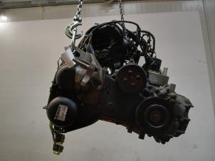 Gebruikte Motor Ford Focus Prijs € 994,00 Margeregeling aangeboden door Van der Ven Autorecycling B.V.