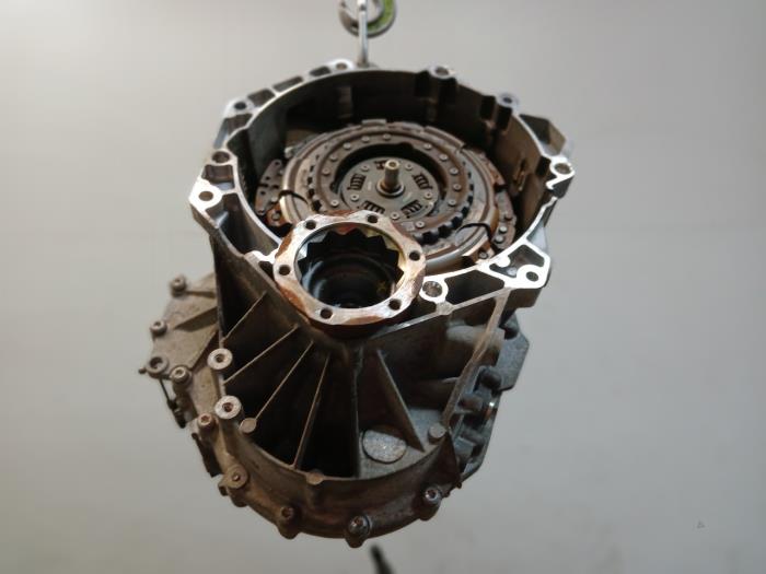Gebruikte Automaatbak Skoda Octavia Prijs € 749,99 Margeregeling aangeboden door Van der Ven Autorecycling B.V.