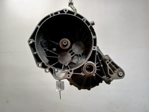 Gebruikte Versnellingsbak Volvo V60 Prijs € 531,00 Margeregeling aangeboden door Van der Ven Autorecycling B.V.