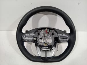 Gebruikte Stuurwiel Hyundai Ioniq Prijs € 215,00 Margeregeling aangeboden door Van der Ven Autorecycling B.V.
