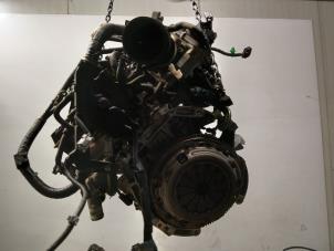 Gebruikte Motor Honda Civic Prijs € 2.499,00 Margeregeling aangeboden door Van der Ven Autorecycling B.V.