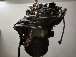 Gebruikte Motor Volkswagen Polo Prijs € 1.549,00 Margeregeling aangeboden door Van der Ven Autorecycling B.V.