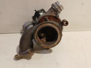 Gebruikte G-lader Volvo XC40 Prijs € 638,00 Margeregeling aangeboden door Van der Ven Autorecycling B.V.