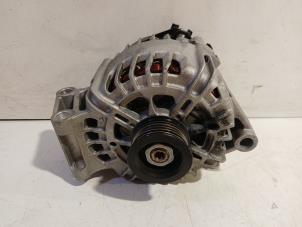 Gebruikte Dynamo Ford Focus Prijs € 41,00 Margeregeling aangeboden door Van der Ven Autorecycling B.V.