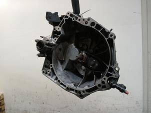 Gebruikte Versnellingsbak Peugeot Partner Prijs € 376,00 Margeregeling aangeboden door Van der Ven Autorecycling B.V.