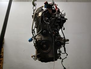 Gebruikte Motor Renault Captur Prijs € 1.299,99 Margeregeling aangeboden door Van der Ven Autorecycling B.V.